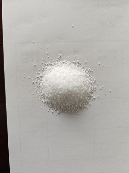 五水偏硅酸钠